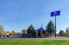 Americas Best Value Inn & Suites Ft Collins E at I-25